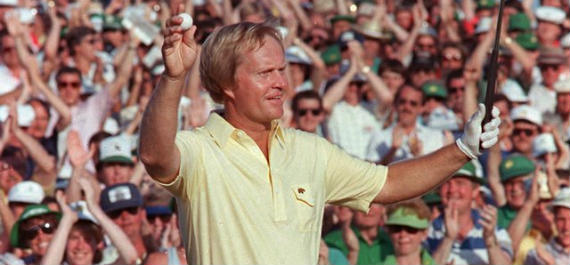 Imagen del artículo Jack Nicklaus, candidato al Príncipe de Asturias de los Deportes 2011