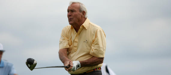 Imagen del artículo Feliz cumpleaños, Arnie