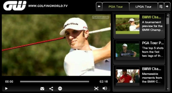 Imagen del artículo Lo mejor de Golfing World, en Crónica Golf