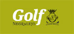 Logotipo de Golf Negralejo Logotipo de Golf Negralejo
