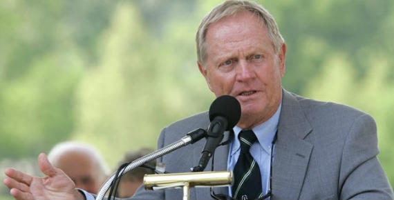 Imagen del artículo Jack Nicklaus propone medidas para evitar la pérdida de jugadores