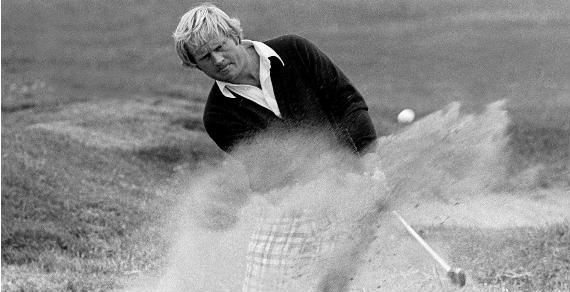 Imagen del artículo Jack Nicklaus, eliminado en el Príncipe de Asturias de los Deportes 2011