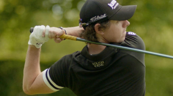 Imagen del artículo El reto de Rory McIlroy: ¡enfréntate al campeón del US Open!