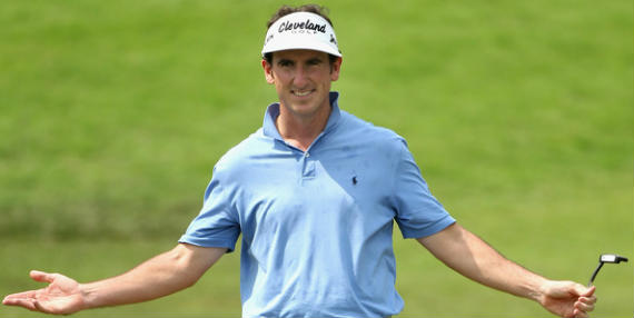 Imagen del artículo Suspense para Gonzalo Fernández-Castaño en el Barclays Singapore Open