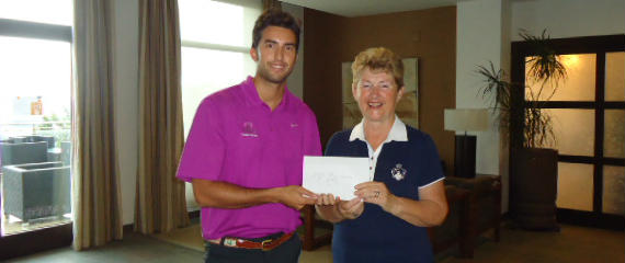 Imagen del artículo Baviera Golf celebra su décimo aniversario