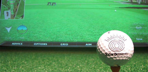 Imagen del artículo Torneo a beneficio de Soñar Despierto en madridurbangolf