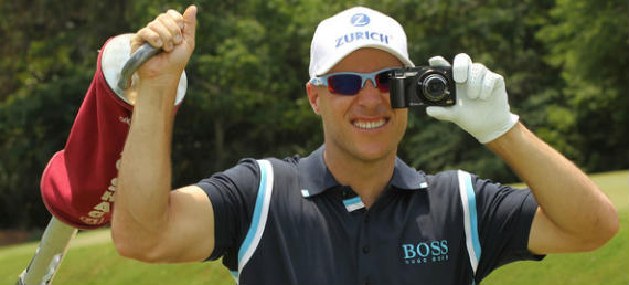 Imagen del artículo Los jugadores más lentos del mundo, en Locos por el golf