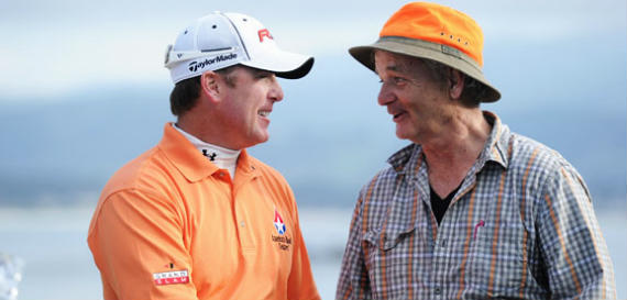Imagen del artículo Los momentos más divertidos del PGA Tour 2011
