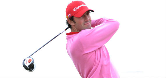Imagen del artículo España alberga la segunda fase de la escuela del European Tour