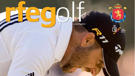 Imagen del artículo Descarga online del número 81 de la revista RFEGolf