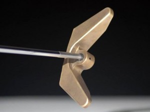 Stickygolf P2 Solution II