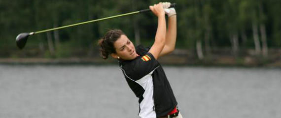 Imagen del artículo Mireia Prat jugará el Ladies European Tour en la categoría 9