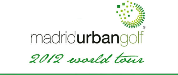 Imagen del artículo Llega la primera prueba de madridurbangolf 2012 WorId Tour