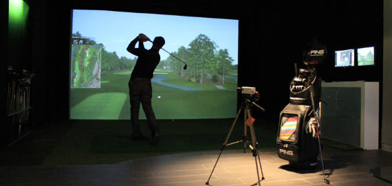Imagen del artículo Todo madridurbangolf, en Crónica Golf