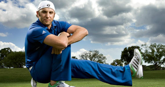 Imagen del artículo El nuevo modelo de jugador de golf