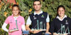 Imagen del art&iacute;culo José Mateo y Laura Gómez, vencedores del Trofeo Barbésula