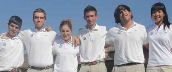 Imagen del artículo Convocadas las becas para la Escuela Nacional de Golf 2012/2013