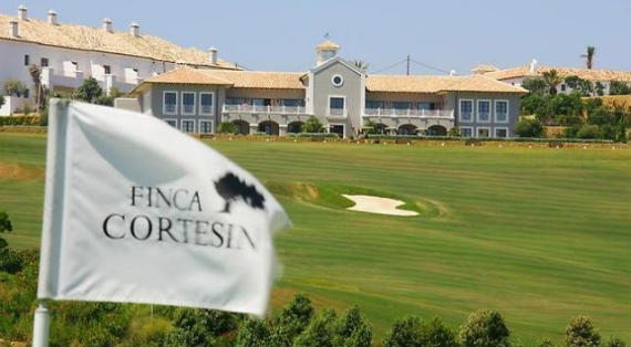 Imagen del artículo Finca Cortesín incorpora las nuevas tecnologías en su sistema de reservas online