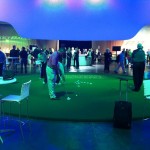 TaylorMade en el PGA Merchandise Show 7