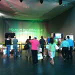 TaylorMade en el PGA Merchandise Show 9