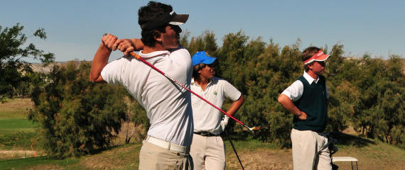 Imagen del artículo El programa Golf Ahora!: una alternativa