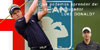 Imagen del art&iacute;culo El swing de Luke Donald, bajo el microscopio