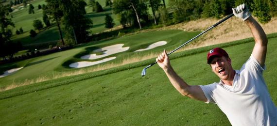 Imagen del artículo Los golpes más afortunados, en On The Tee
