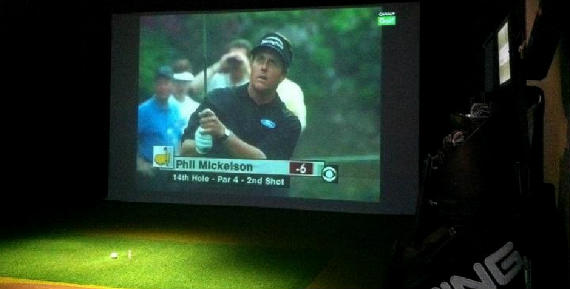 Imagen del artículo Disfruta del Masters como nunca en madridurbangolf