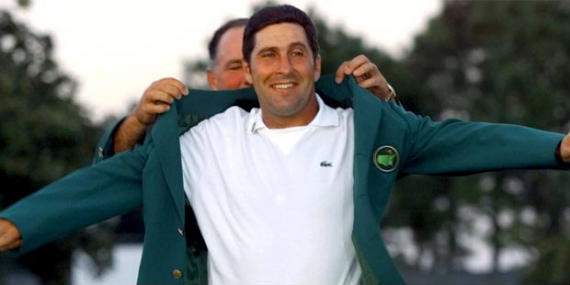 Imagen del artículo Diez mejores momentos de los españoles en el Masters