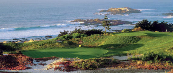 Imagen del artículo El madridurbangolf 2012 World Tour llega a Spyglass Hill