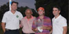 Imagen del art&iacute;culo Dodda vuelve al círculo de los ganadores en el Abierto del Nordeste
