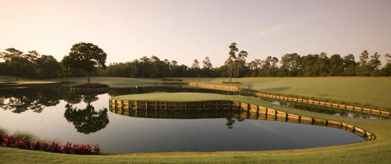 Imagen del artículo Momentos memorables del 17 del TPC Sawgrass