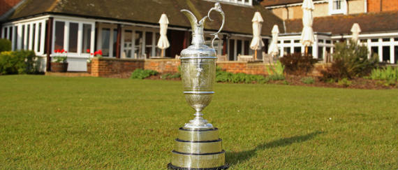 Imagen del artículo Especial Open Championship 2012 en Crónica Golf