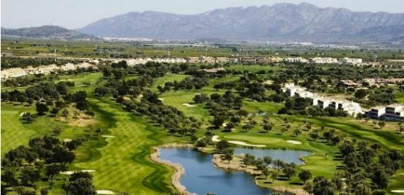 Imagen del artículo El cuarto torneo del Alps Tour se jugará en octubre en Panorámica