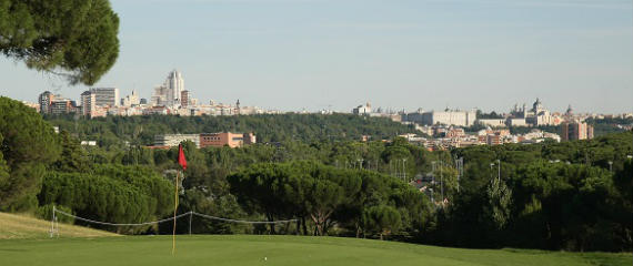 Imagen del artículo Informe sobre el Impacto Económico del Golf en la Comunidad de Madrid