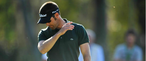 Imagen del artículo De la Riva concluye sexto en el Acaya Open del Challenge Tour