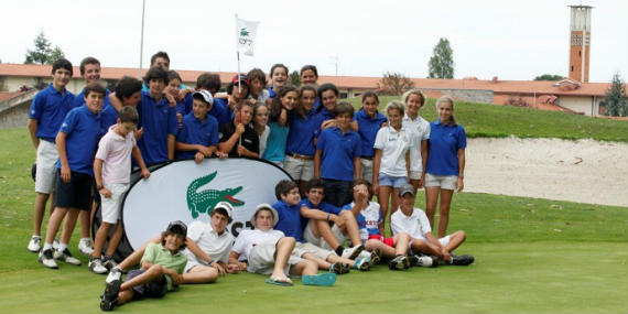 Imagen del artículo La gran cantera asturiana, en la previa Lacoste Promesas de La Llorea