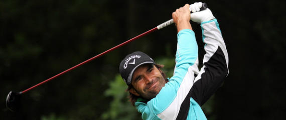 Imagen del artículo Raúl Quirós vence al viento italiano en el Challenge