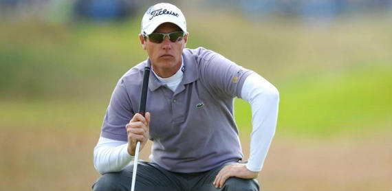 Imagen del artículo El equipo europeo tras el Open Championship