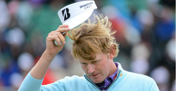 Imagen del artículo Solo Adam Scott sigue el ritmo de Snedeker