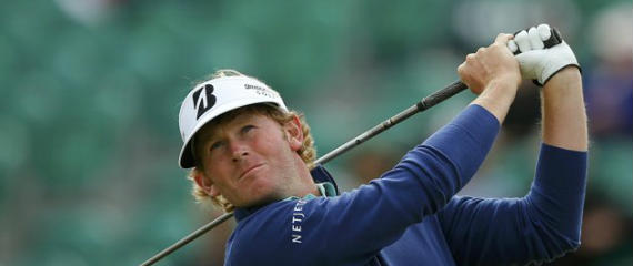 Imagen del artículo Brandt Snedeker roza la perfección