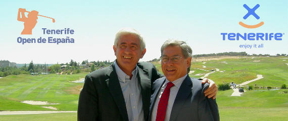 Imagen del artículo Golf Las Américas, sede del Tenerife Open de España Femenino 2012