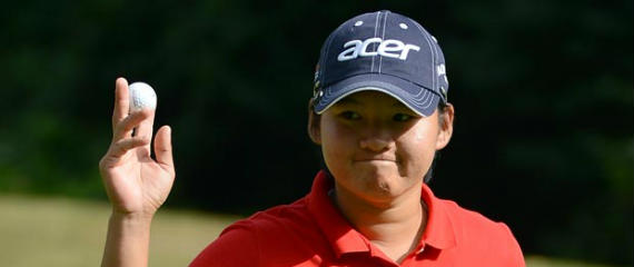 Imagen del artículo El LPGA visita Canadá
