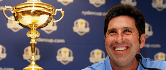 Imagen del artículo El uno por uno del equipo europeo de la Ryder Cup