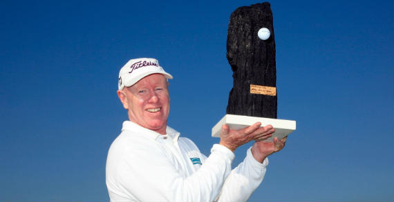 Imagen del artículo Triunfo contundente de Price en el Pon Senior Open