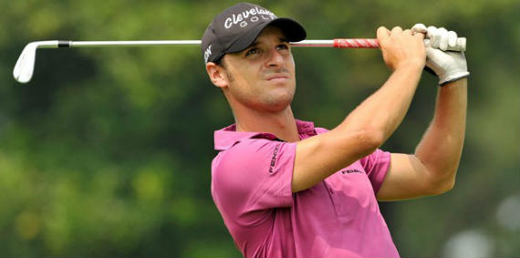 Imagen del artículo Javi Colomo aguanta el tipo en el Mercuries Taiwan Masters