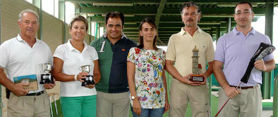 Imagen del artículo Primer Trofeo Ciudad de Colmenar