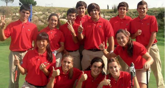 Imagen del artículo Descarga online del número 56 de Mi Revista de Golf