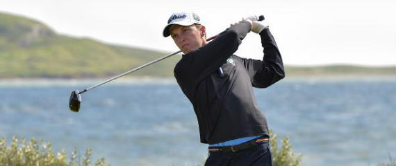 Imagen del artículo Jacobo Pastor y Juan Ochoa, protagonistas en On The Tee