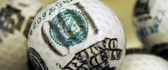 Imagen del artículo La futura Ley de Mecenazgo, ¿salvavidas para el golf profesional?